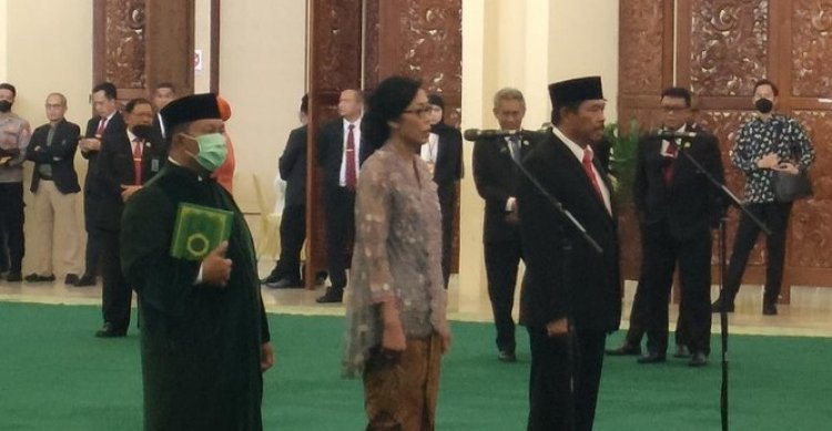 Nana dan Suprihartini Apakah Bersedia Bersumpah Dalam Agama Islam