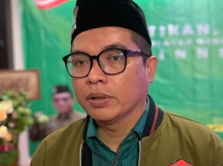 Awiek Merespons Kabar Sandiaga Uno Disebut Ingin Bergabung ke Partainya Karena Mau Jadi Ketua DPR