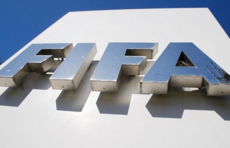 Batal Gelar Piala Dunia U-20, Indonesia Disanksi Pembatasan Dana FIFA Forward, Apa Itu?
