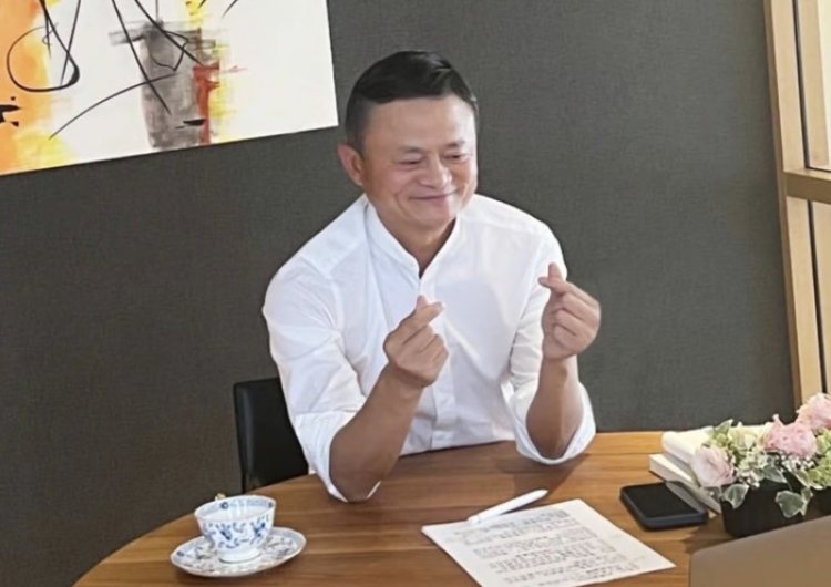 Xi Jinping Terpaksa Melunak pada Jack Ma, Ini Alasannya