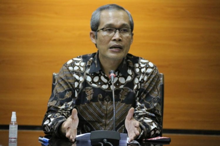 PNYD Protes Pencopotan Brigjen Endar Priantoro, Wakil Ketua KPK Bantah Isu Ancam Pegawai