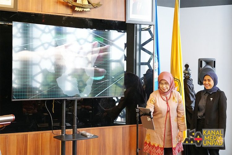 Universitas Padjajaran Unpad Membuka Kantor Perwakilan di Jakarta