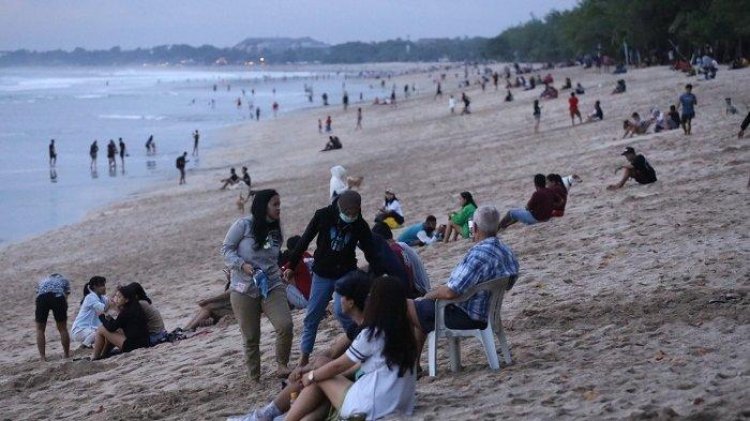 Bali Diprediksi Bakal Alami Kenaikan Turis Domestik pada H-7 Lebaran