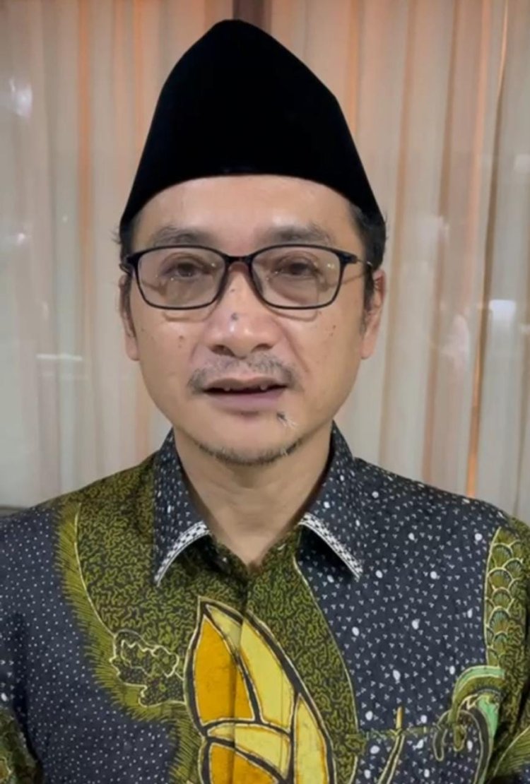 Putusan PN Jaksel Akhiri Praduga Tak Benar soal Status Hukum Gus Muhaimin