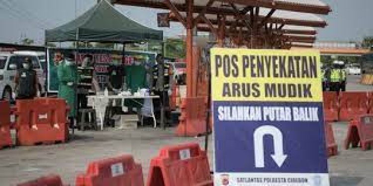 Polda Metro Jaya Siapkan Sejumlah Pos Pemantauan Mudik Lebaran 2023