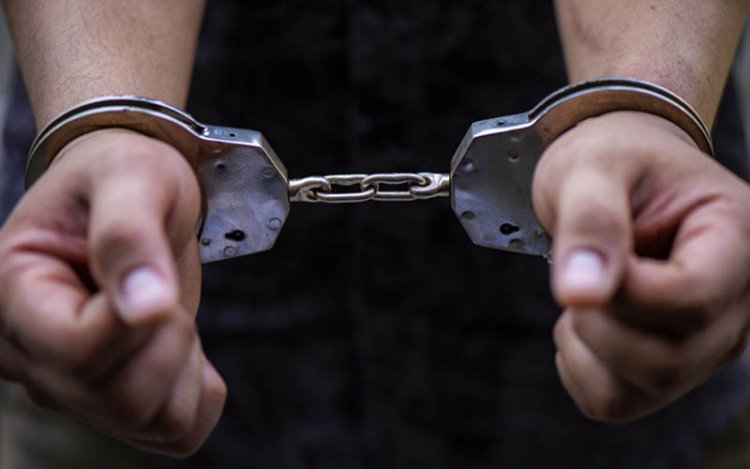 Remaja Ditangkap Polisi Karena Nekat Jualan Ganja