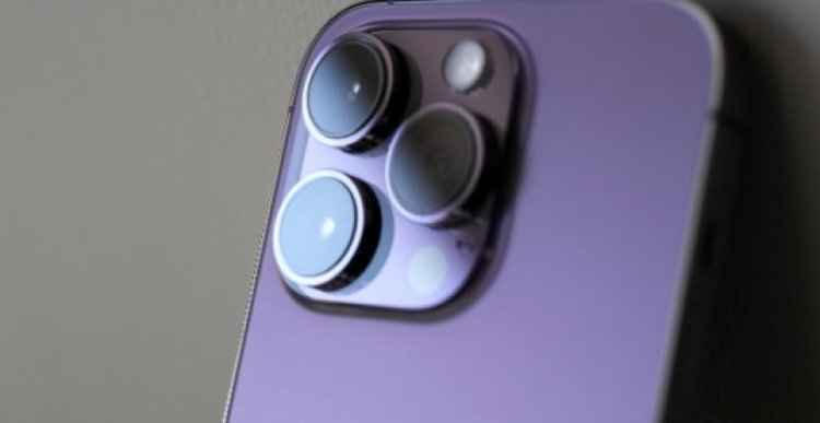 Bikin Melongo, Media China Beberkan Harga iPhone 15 Pro Max