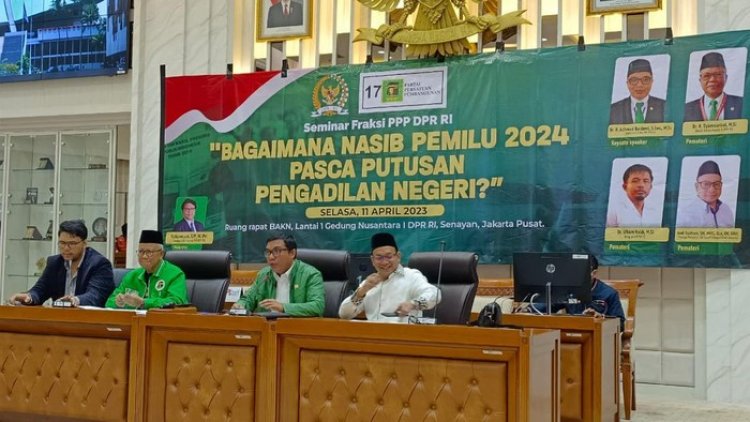 Pengadilan Tinggi DKI Jakarta Sudah Membatalkan Putusan Pengadilan Negeri Jakarta Pusat