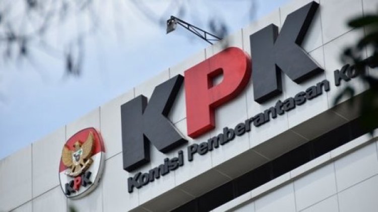 OTT KPK Terjadi di Semarang Terkait dengan Kasus Suap Proyek TLO Tegal