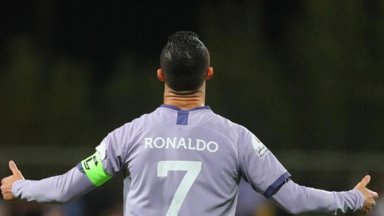 Penampilan Ronaldo Dinilai Terburuk di Arab Saudi Usai Ditahan Al Feiha