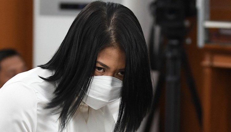 Hasil Vonis Sidang Banding Putri Candrawathi: Tetap Dipenjara 20 Tahun