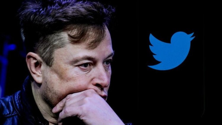 Kata Elon Musk Usai PHK 6.000 Karyawan Twitter