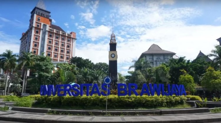 UB Malang dan ITB Mengikuti Seleksi Nasional Berdasarkan Prestasi SNBP