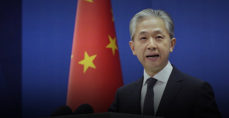 Menteri Luar Negeri China Tanggapi Rencana Jepang Bangun Kekuatan Rudal