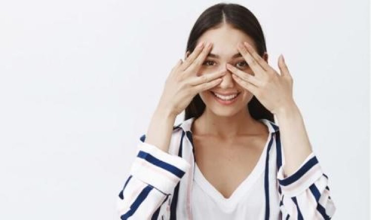 6 Tips Mudah Mengurangi Mata Minus