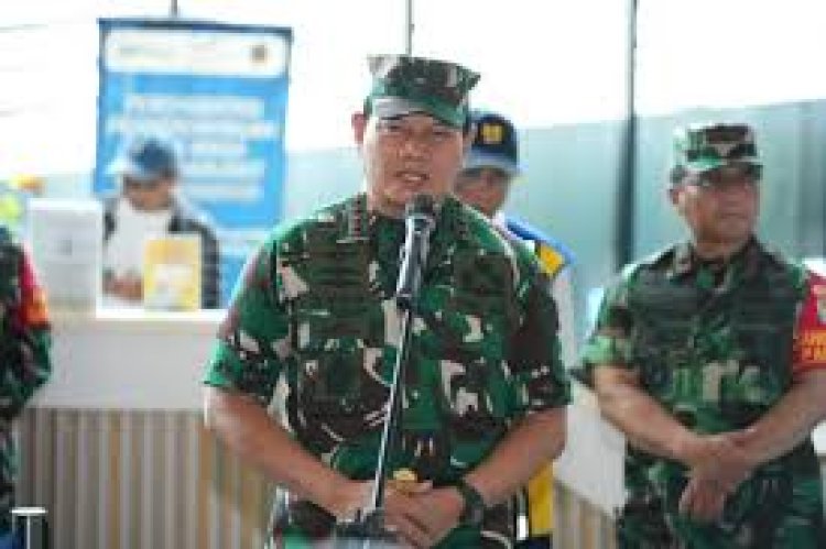 Pratu Miftahul Arifin Gugur Ditembak KKB dalam Operasi Penyelamatan Pilot Susi Air, Panglima TNI Beri Arahan Tegas