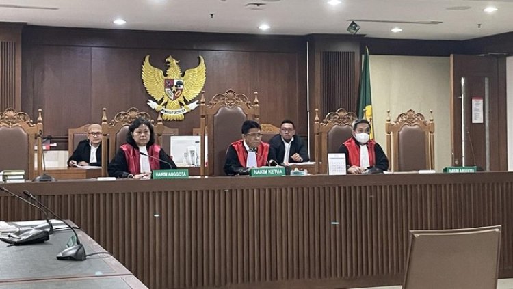 Partai Berkarya Meminta Majelis Hakim Untuk Memberikan Keputusan Seadil-adilnya