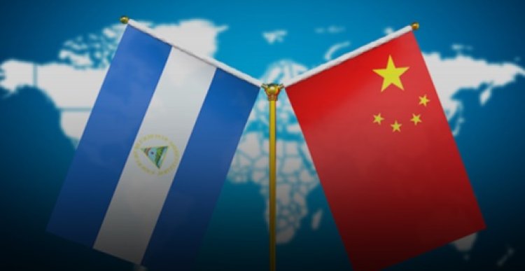 China Bantu Nikaragua Bangun 12.000 Set Perumahan yang Terjangkau