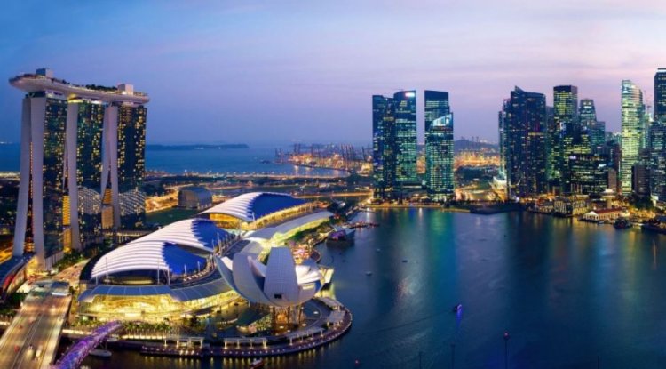 Singapura larang Adanya Permen Karet di Negaranya, Ini Alasannya