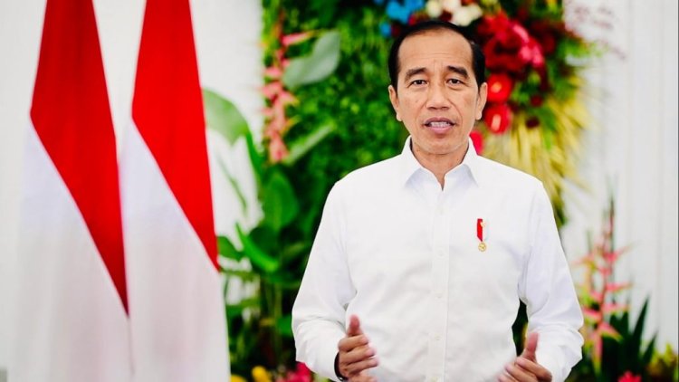 Jokowi Wanti-wanti Ini soal Kasus COVID-19 Naik Lagi
