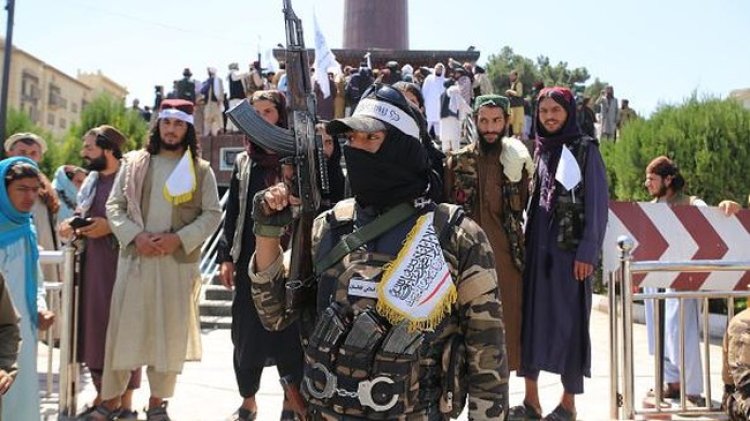 Duh! Taliban Larang Perempuan di Dua Distrik Afghanistan Rayakan Hari Raya Idulfitri 1444 H