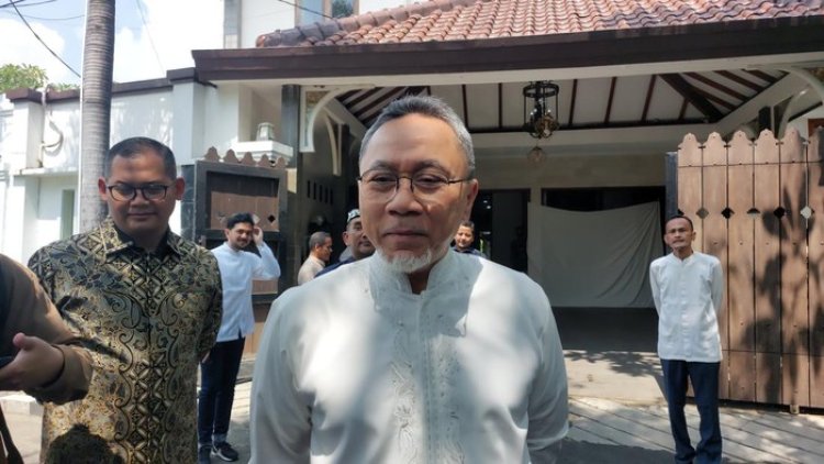 Anies Berencana Temui Prabowo Jelang Pilgub Jakarta