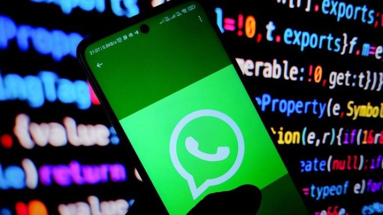 Tampilan Baru WhatsApp untuk Versi Android