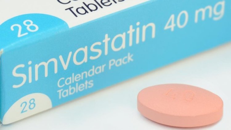 Simvastatin Disebut ‘Must Have Item’ saat Lebaran: Berfungsi Sebagai Obat Kolesterol