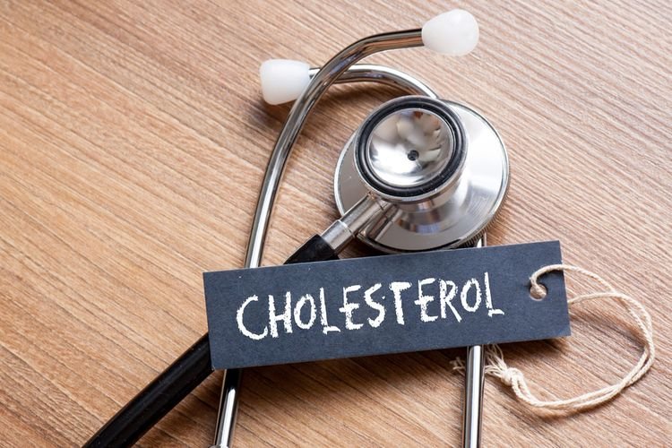 Cara Menurunkan Kolesterol yang Alami dan Ampuh Usai Lebaran