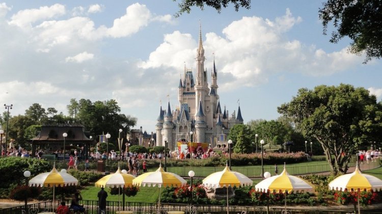 Disney Akan PHK Sekitar 4.000 Karyawan pada Pekan Ini