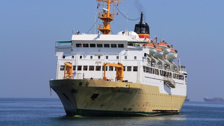 Pemkab Sumenep Sediakan 6 Kapal Laut Untuk Program Balik Gratis