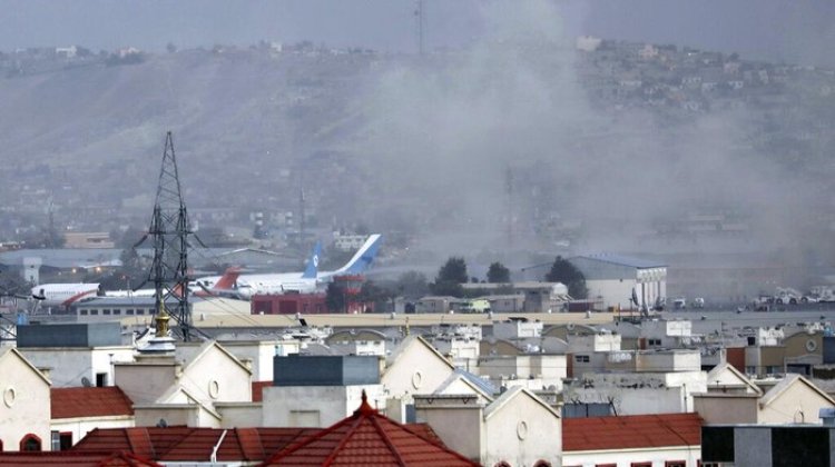 Pemimpin ISIS yang Diyakini Dalang Pengeboman Bandara Kabul Dibunuh Taliban