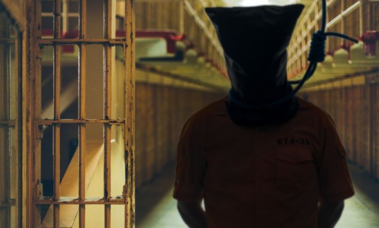 Terlibat Perdagangan Ganja Warga Singapura Bakal Dieksekusi