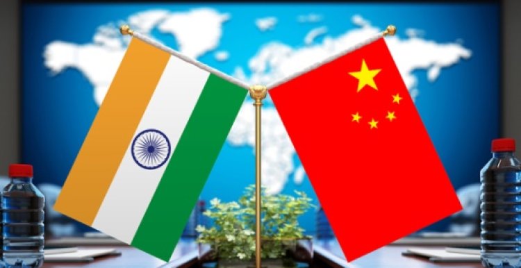 Menteri Pertahanan Li Shangfu Bertemu dengan Menteri Pertahanan India