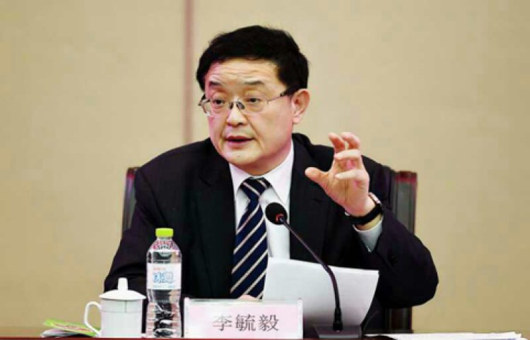 Mantan Wakil Ketua Asosiasi Sepak Bola Tiongkok dan Mantan Ketua Liga Super Tiongkok Kini Diselidiki