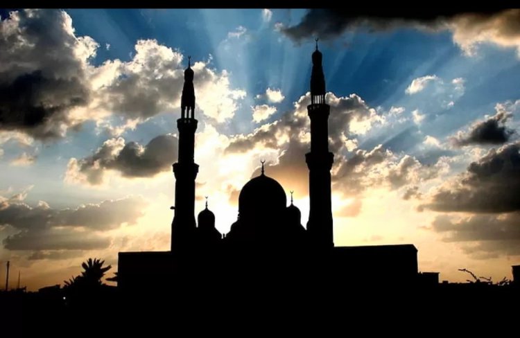 WNA yang Ludahi Imam Masjid di Bandung Ditangkap