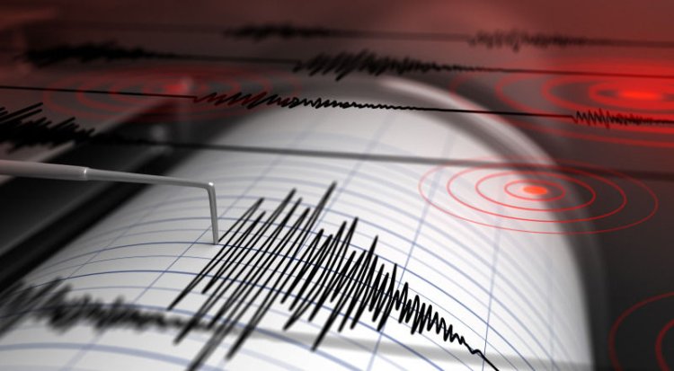 Papua Barat Diguncang Gempa Berkekuatan M5,0