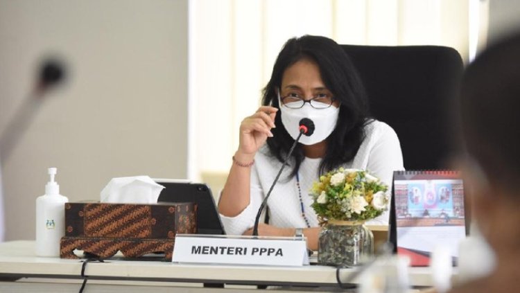 Menteri PPPA-Komnas Perempuan Soroti Kematian Pendeta Flo di Maluku
