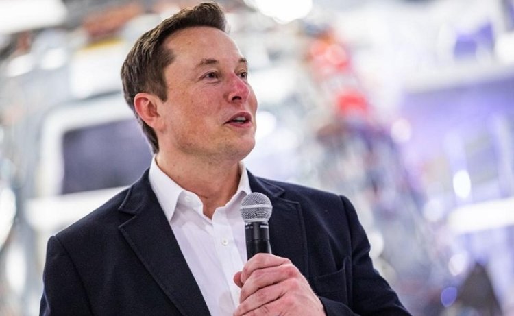 Elon Musk Umumkan Akan Terapkan Pungutan 10% untuk Akun Twitter Berlangganan
