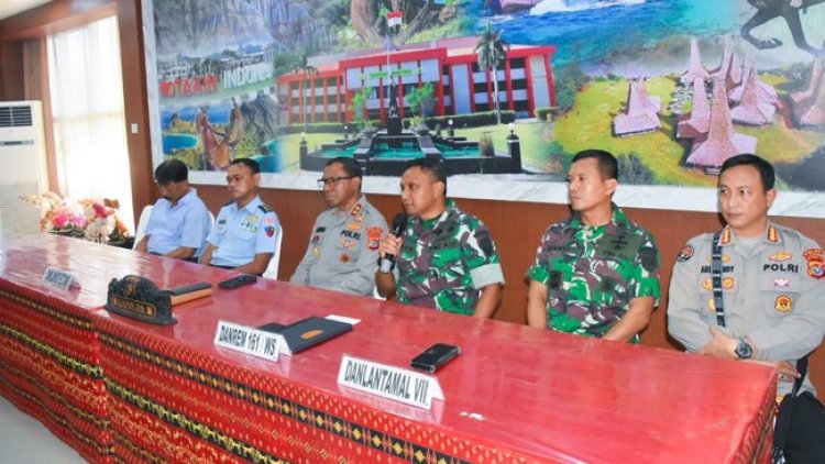 Bentrok Anggota TNI-Polri Terjadi Usai Futsal di NTT, 10 Saksi Diperiksa