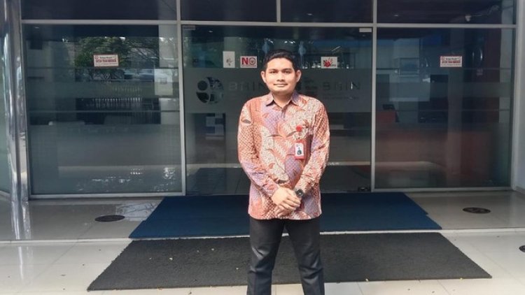 Andi Pangerang Langsung Dibawa ke Jakarta Usai Ditangkap di Jombang
