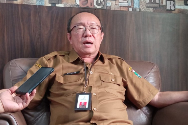 Maksimalkan Pelayanan Peserta BPJS, Dinkes Kabupaten Malang Tambah Jam ...