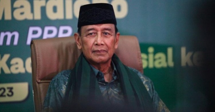 Wiranto Pernah Jadi 'Nahkoda' Hanura: Terpaksa Saya Lepaskan Kapal Perang Itu, Semoga Selamat Sampai Tujuan