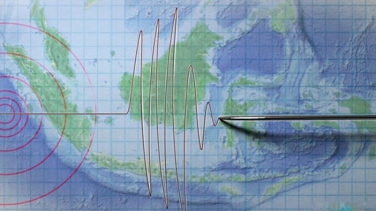 Gempa Susulan M 5,3 di Tuban, Mengguncang Blora dan Surabaya