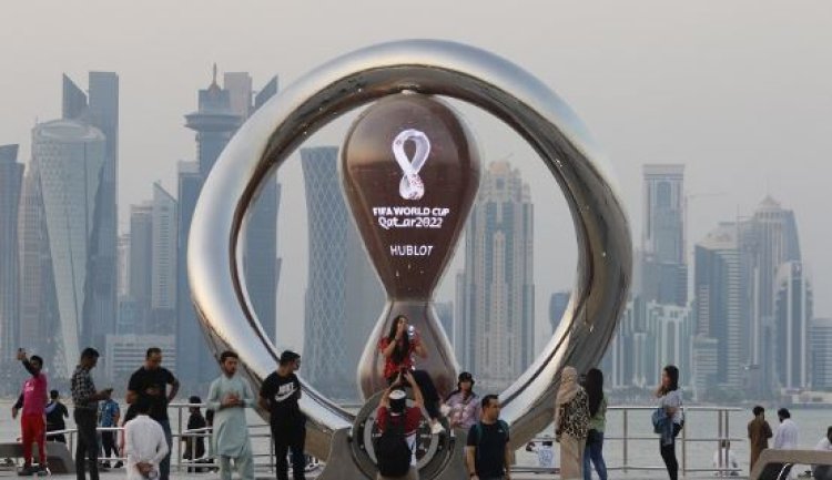 Setelah Jadi Tuan Rumah Piala Dunia 2023, Begini Kondisi Qatar saat Ini