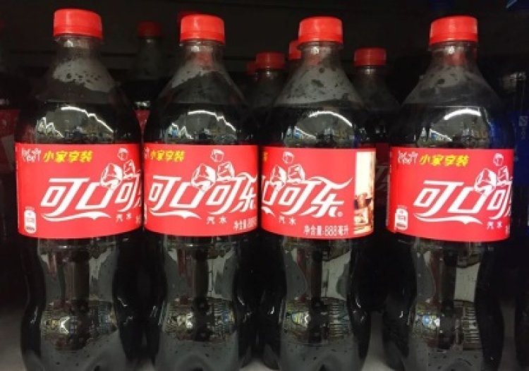 Konflik di Sudan Memengaruhi Coke Sprite Hingga Kehilangan Pasar dalam 3 Sampai 6 Bulan