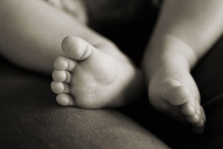 Duh! Bayi 3 Bulan Dibunuh, Ayah di Pati Sempat Lapor Anak Diculik Genderuwo