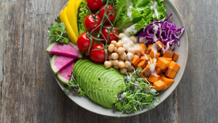 Ini 5 Sayuran Berprotein Tinggi yang Sehat dan Juga Enak