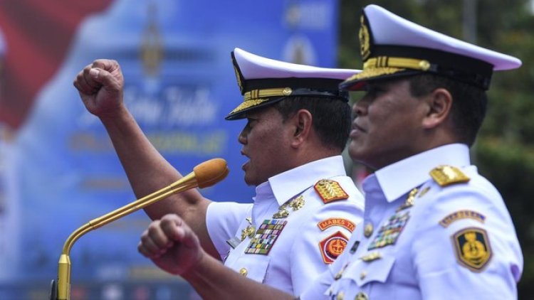 Viral Bus TNI AL Terobos Perlintasan KAI di Malang, KSAL Bakal Tindak Lebih Lanjut