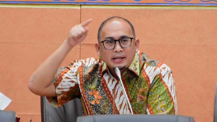Andre Rosiade Yakin Prabowo Subianto Menang di Pilpres 2024